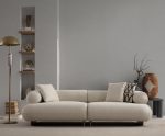 Glamour Yaşam Odası - Görsel 21