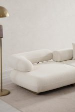 Glamour Yaşam Odası - Görsel 25