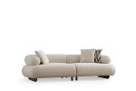Glamour Yaşam Odası - Görsel 29