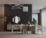 Glamour Yaşam Odası - Görsel 2