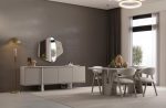 Glamour Yaşam Odası - Görsel 14