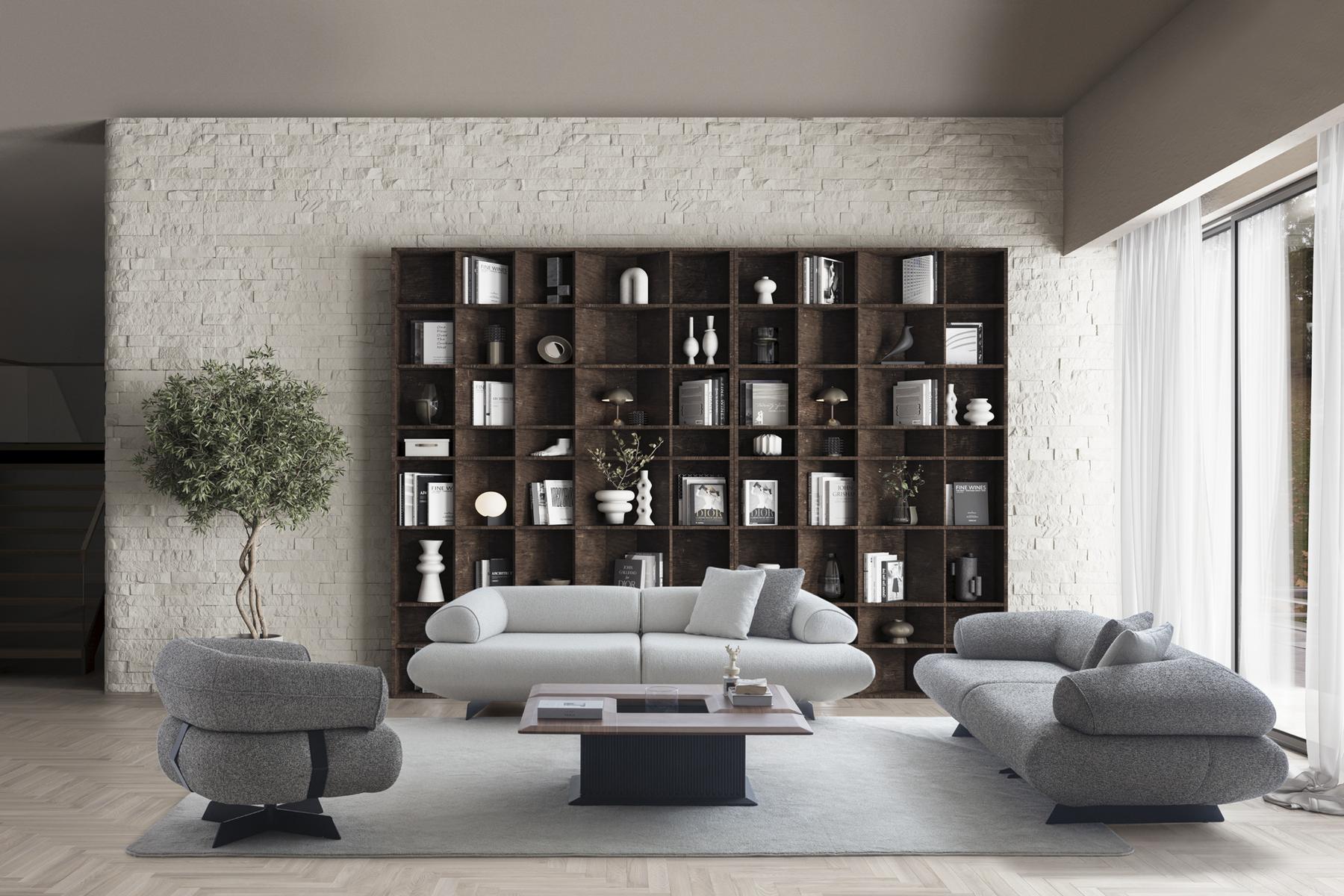 Joven Koltuk Takımı