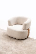 New Moonlife Berjer - Görsel 7