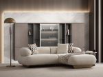 Glamour Relax Köşe Takımı - Görsel 4