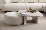 Glamour Relax Köşe Takımı - Görsel 5