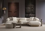 Glamour Relax Köşe Takımı