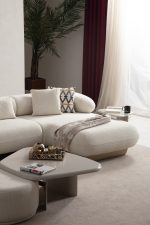 Glamour Relax Köşe Takımı - Görsel 7