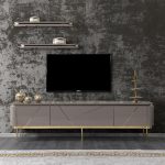 Gucci TV Ünitesi