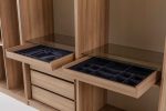 6 KAPILI MİLANO YATAK ODASI TAKIMI - Görsel 5