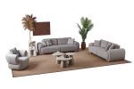 Ottowa Sofa Köşe Takımı