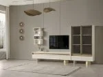 RİO DELÜX TV ÜNİTESİ - Görsel 3