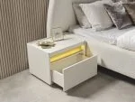 RİO DELÜX 6 KAPILI YATAK ODASI - Görsel 8