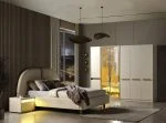 RİO DELÜX 6 KAPILI YATAK ODASI