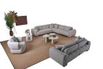 Ottowa Sofa Köşe Takımı
